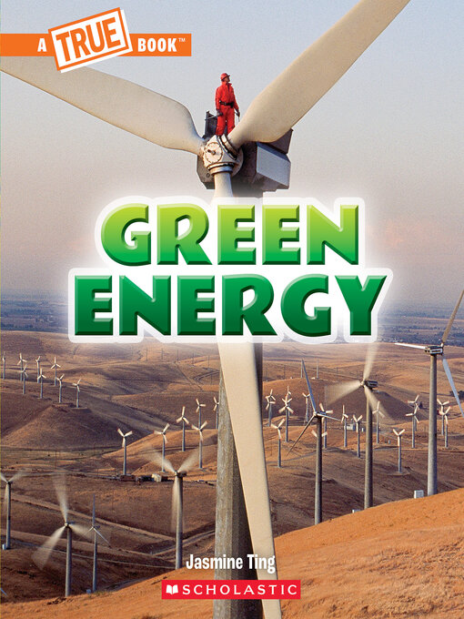 Title details for Green Energies by Jasmine Ting - Available